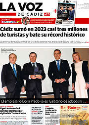 /La Voz de Cádiz
