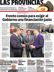 /Las Provincias
