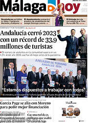 /Malaga Hoy