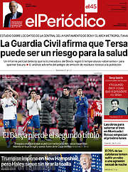 /El Periódico de Catalunya(Castellano)