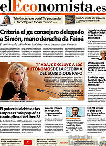 Periodico El Economista