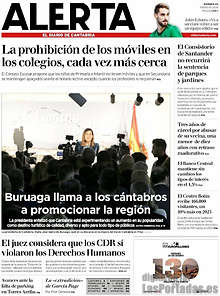 Periodico Alerta