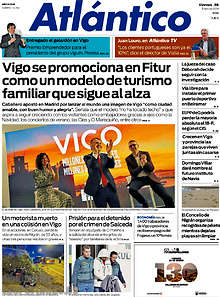 Periodico Atlántico Diario