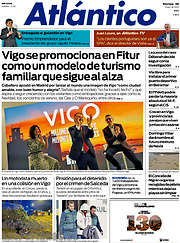 /Atlántico Diario