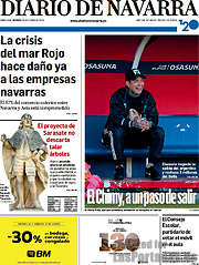 /Diario de Navarra
