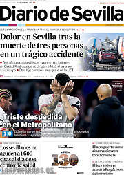 /Diario de Sevilla