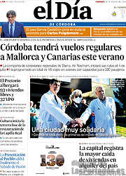 /El Día de Córdoba