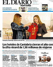/El Diario Montañés