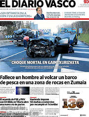 /El Diario Vasco