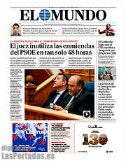 /El Mundo