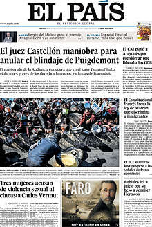 Periodico El País