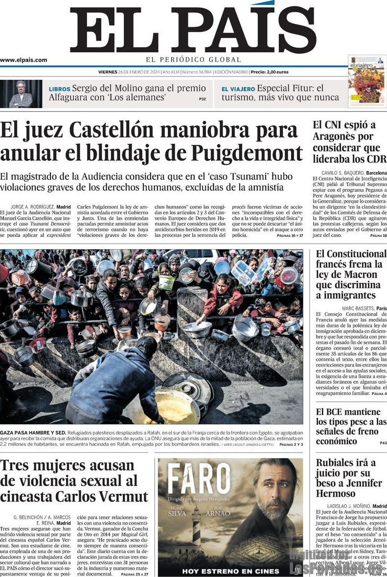 El País