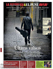 Periodico El Punt