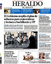 /Heraldo de Aragon