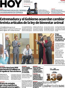 Periodico Hoy