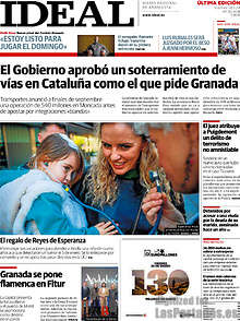 Periodico Ideal