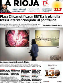 Periodico La Rioja