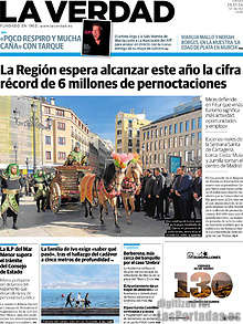 Periodico La Verdad