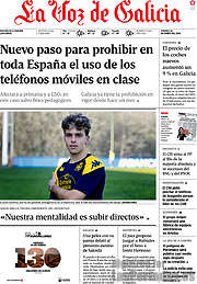 /La Voz de Galicia