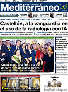 Periodico Mediterráneo