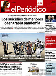 /El Periódico de Catalunya(Castellano)
