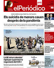 /El Periódico de Catalunya(Català)