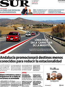 Periodico Sur