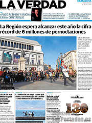 /La Verdad Cartagena
