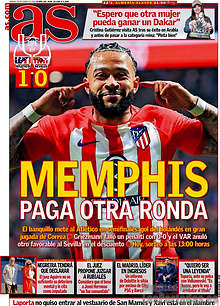 Periodico AS