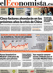 Periodico El Economista