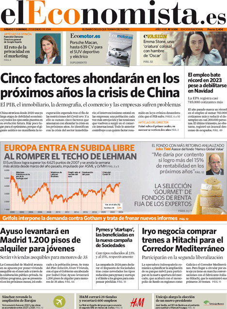 El Economista