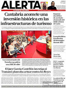 Periodico Alerta