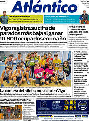 /Atlántico Diario