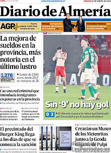 Periodico Diario de Almería