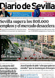 /Diario de Sevilla