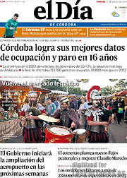 /El Día de Córdoba