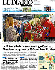 /El Diario Montañés