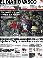 /El Diario Vasco