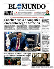 /El Mundo