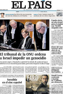 Periodico El País