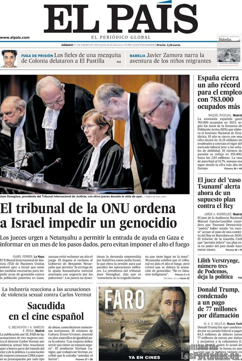 El País