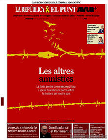 Periodico El Punt