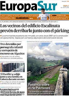 Periodico Europa Sur