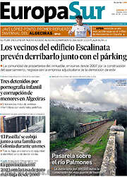 /Europa Sur