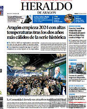 /Heraldo de Aragon