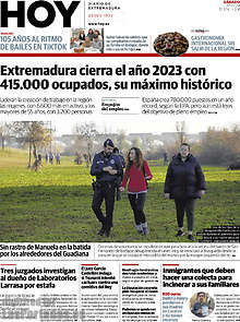 Periodico Hoy