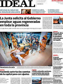 Periodico Ideal