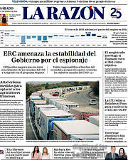 /La Razón