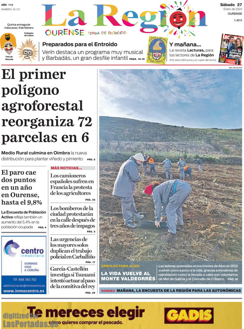 La Región