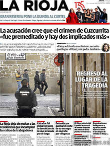 Periodico La Rioja